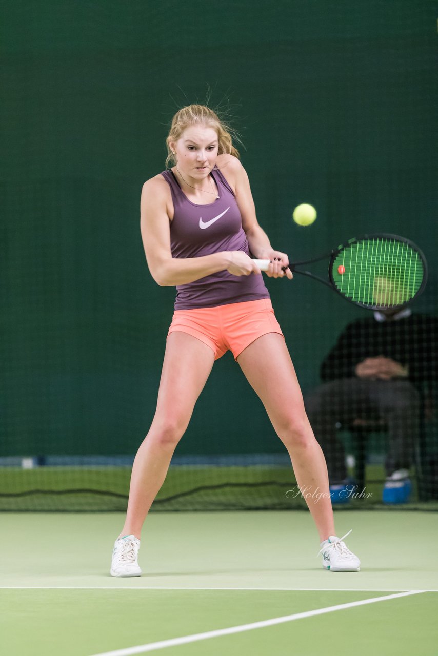 Bild 512 - Holmer Infoor Cup